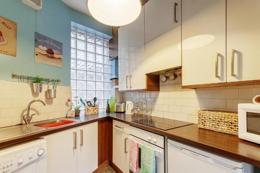 Temple Bar District Apartments Δουβλίνο Εξωτερικό φωτογραφία