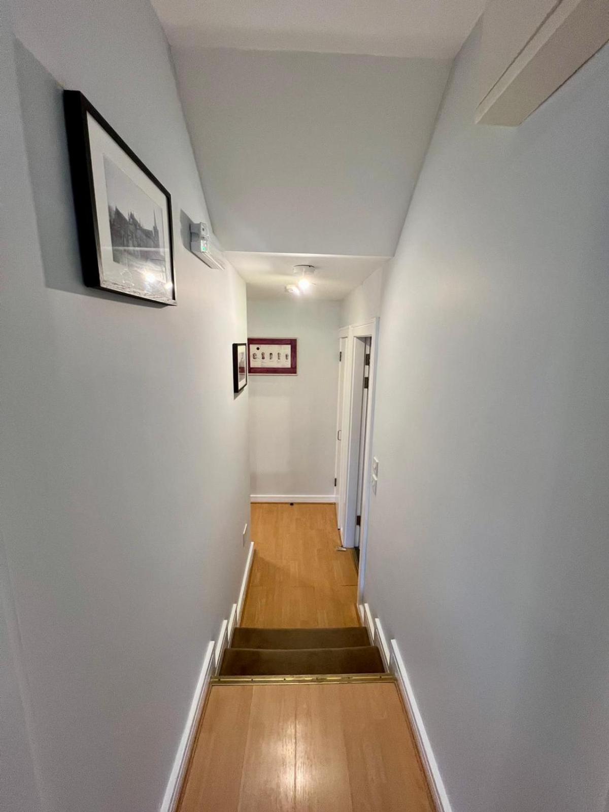 Temple Bar District Apartments Δουβλίνο Εξωτερικό φωτογραφία