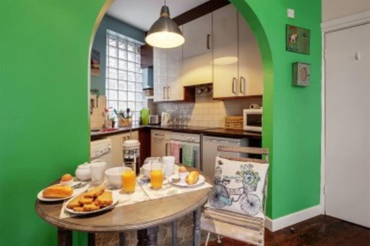 Temple Bar District Apartments Δουβλίνο Εξωτερικό φωτογραφία