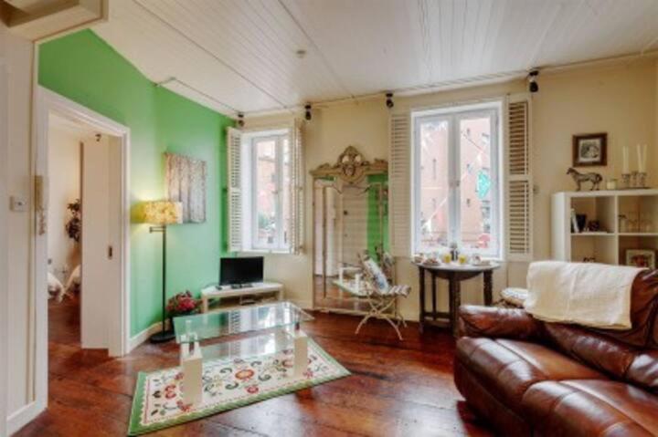 Temple Bar District Apartments Δουβλίνο Εξωτερικό φωτογραφία