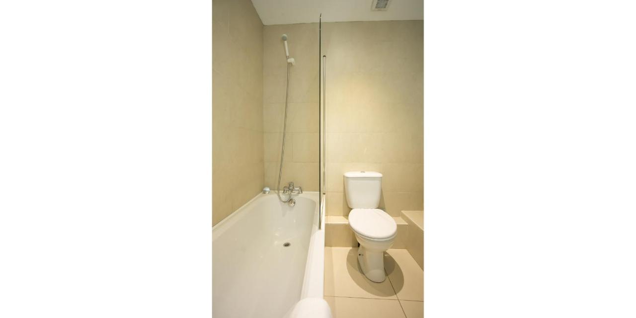 Temple Bar District Apartments Δουβλίνο Εξωτερικό φωτογραφία